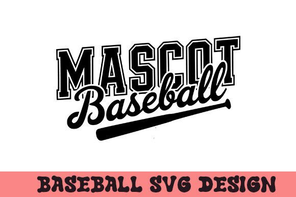 Baseball Mom SVG Bundle, Baseball SVG