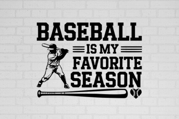 Baseball Season SVG, Baseball Mom SVG