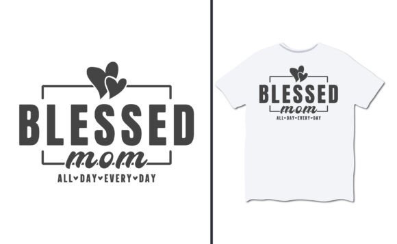 Blessed Mom SVG: Real-World Embroidery Review