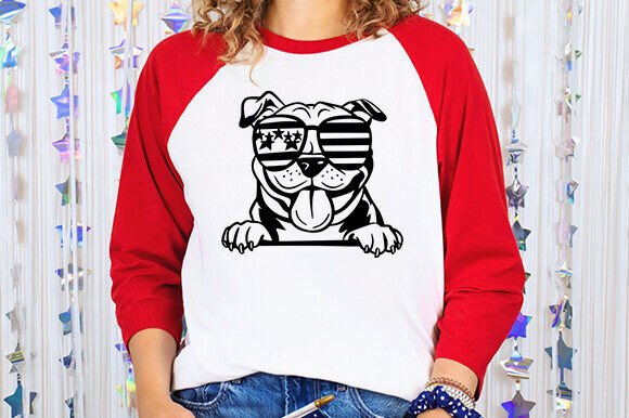 Bulldog SVG, Bulldog Head, Bulldog Mom SVG
