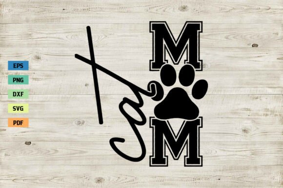 Cat Mom SVG: A Real-World Embroidery Review