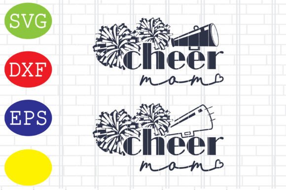 Cheer Mom SVG Files: A Designer’s Real-World Embroidery Review