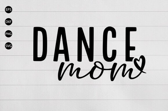 Dance Mom SVG: A Designer’s Real-World Embroidery Review