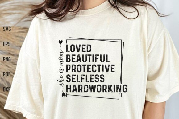 She is Mom SVG: A Designer’s Real-World Embroidery Review